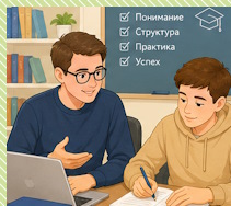 Услуги Услуги репетиторов в Можге