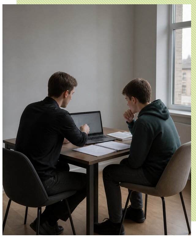 Репетитор по информатике ЕГЭ в Можге от 1519 р. | Репетитор-Мжг