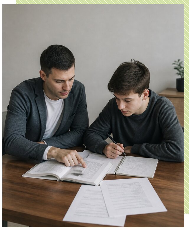 Репетитор по русскому языку 10 класс в Можге от 1215 р. | Репетитор-Мжг