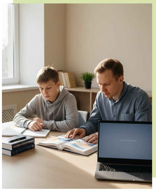 Репетитор по английскому 7 класс в Можге по цене 1215 р. | Репетитор-Мжг