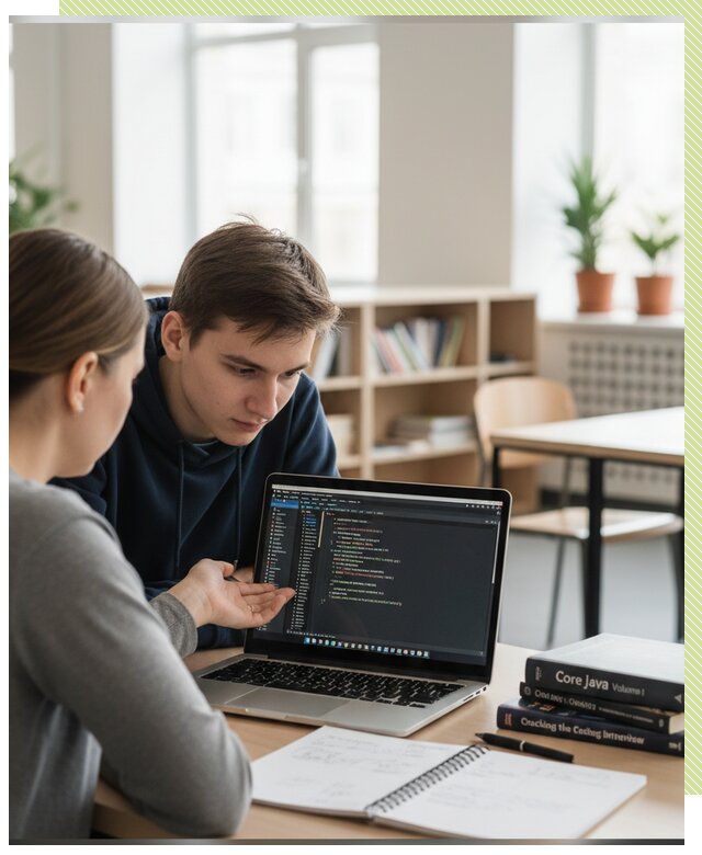 Репетитор по JavaScript в Можге по цене от 1823 р. | Репетитор-Мжг