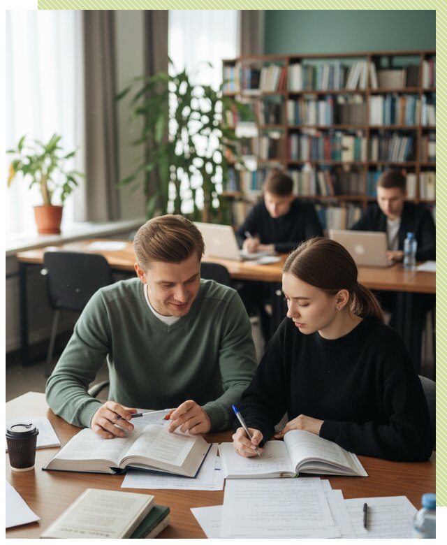 Репетитор для студентов медиков в Можге от 1519 р. | Репетитор-Мжг